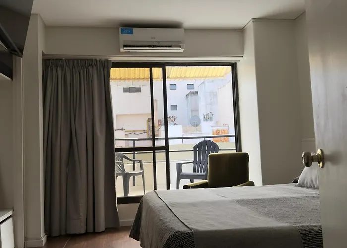 Hotel Dion