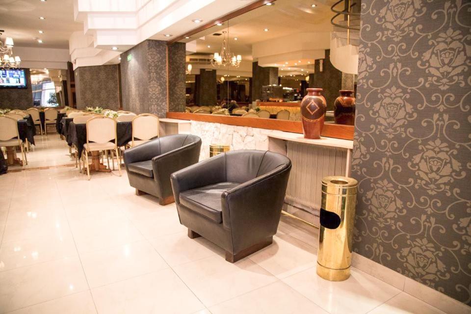 Hotel Dion 3*