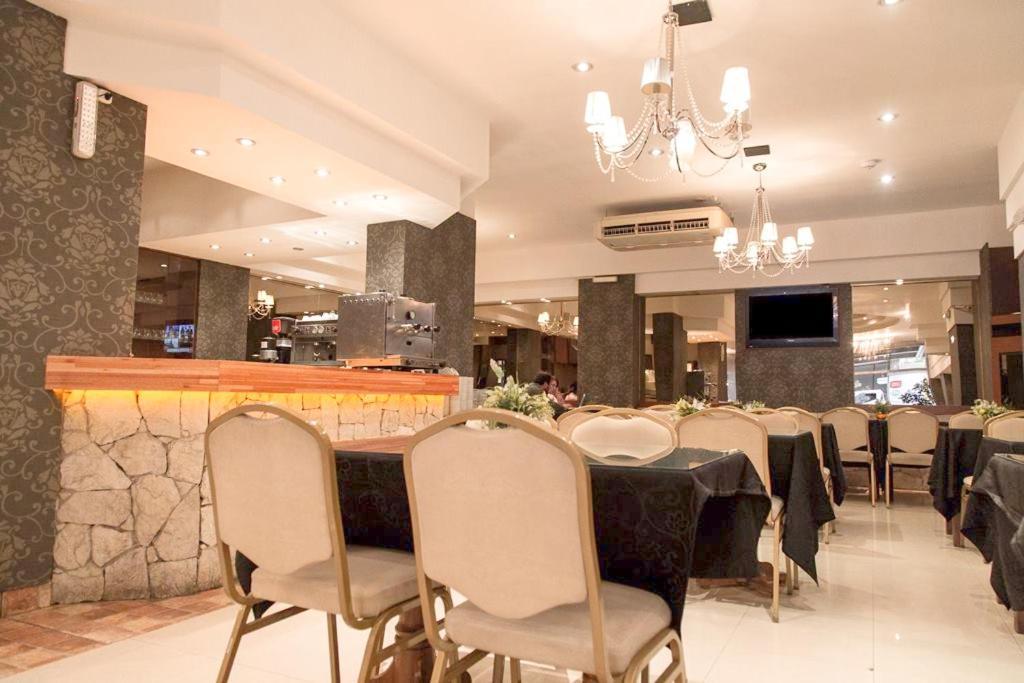 Dion Hotel Mar del Plata