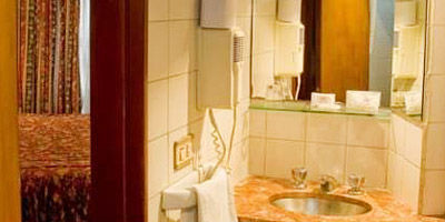 Dion Hotel Mar del Plata