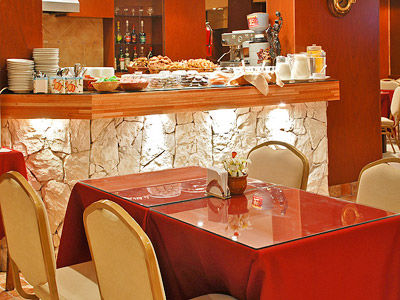Dion Hotel