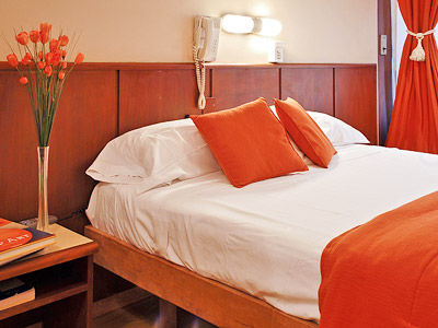 Dion Hotel 3*