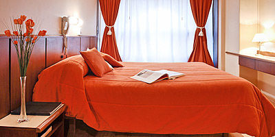 Hotel Dion Mar del Plata
