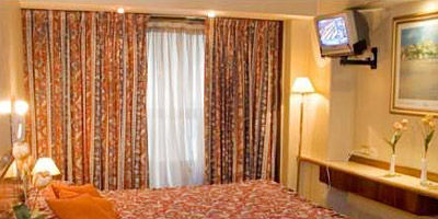 Hotel Dion