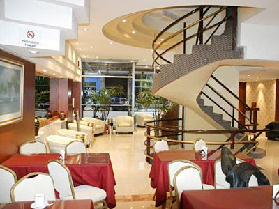Dion Hotel Mar del Plata