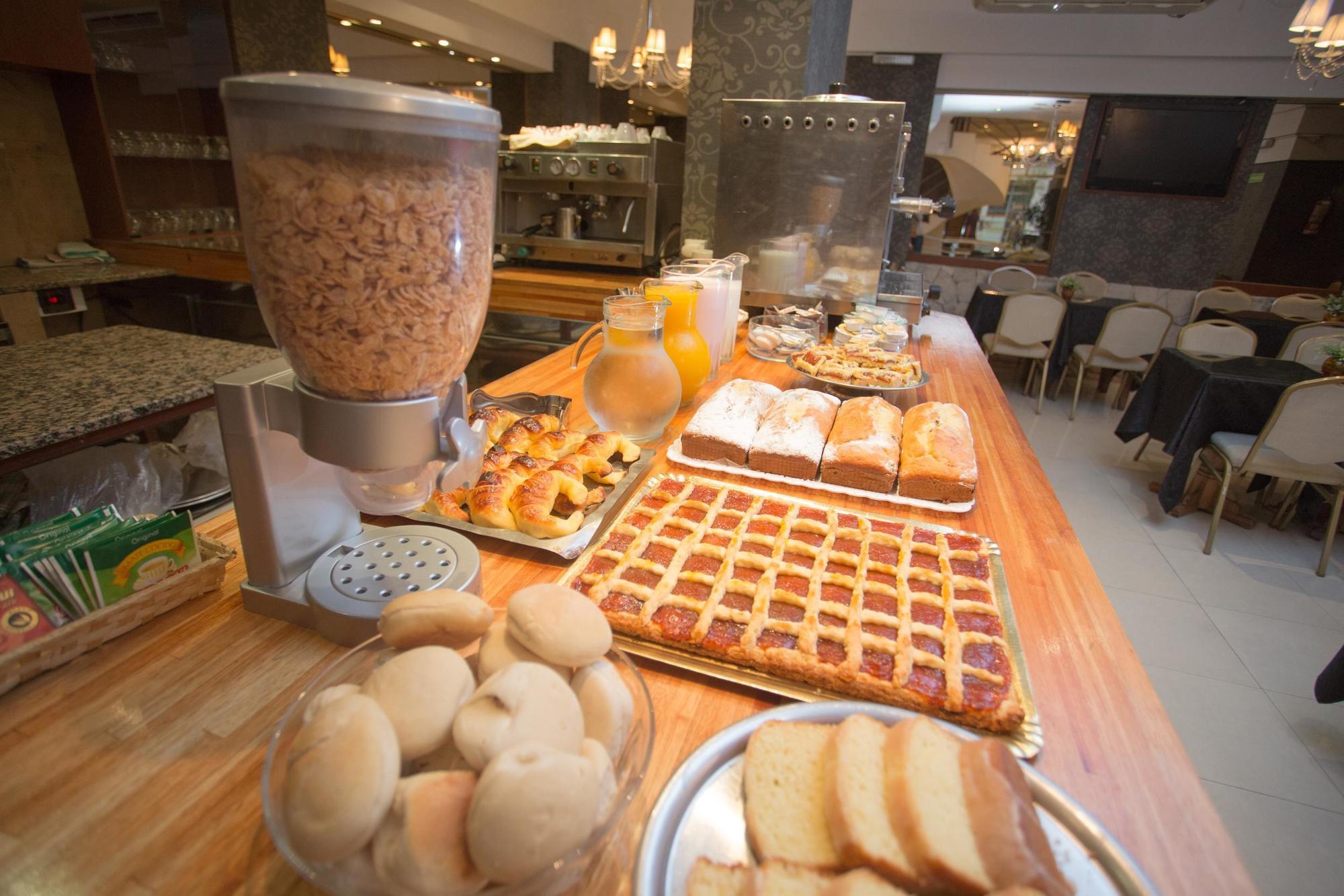 Dion Hotel Mar del Plata