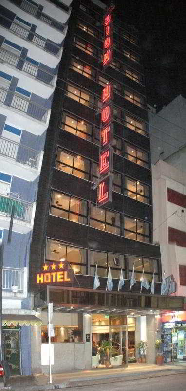 Dion Mar del Plata
