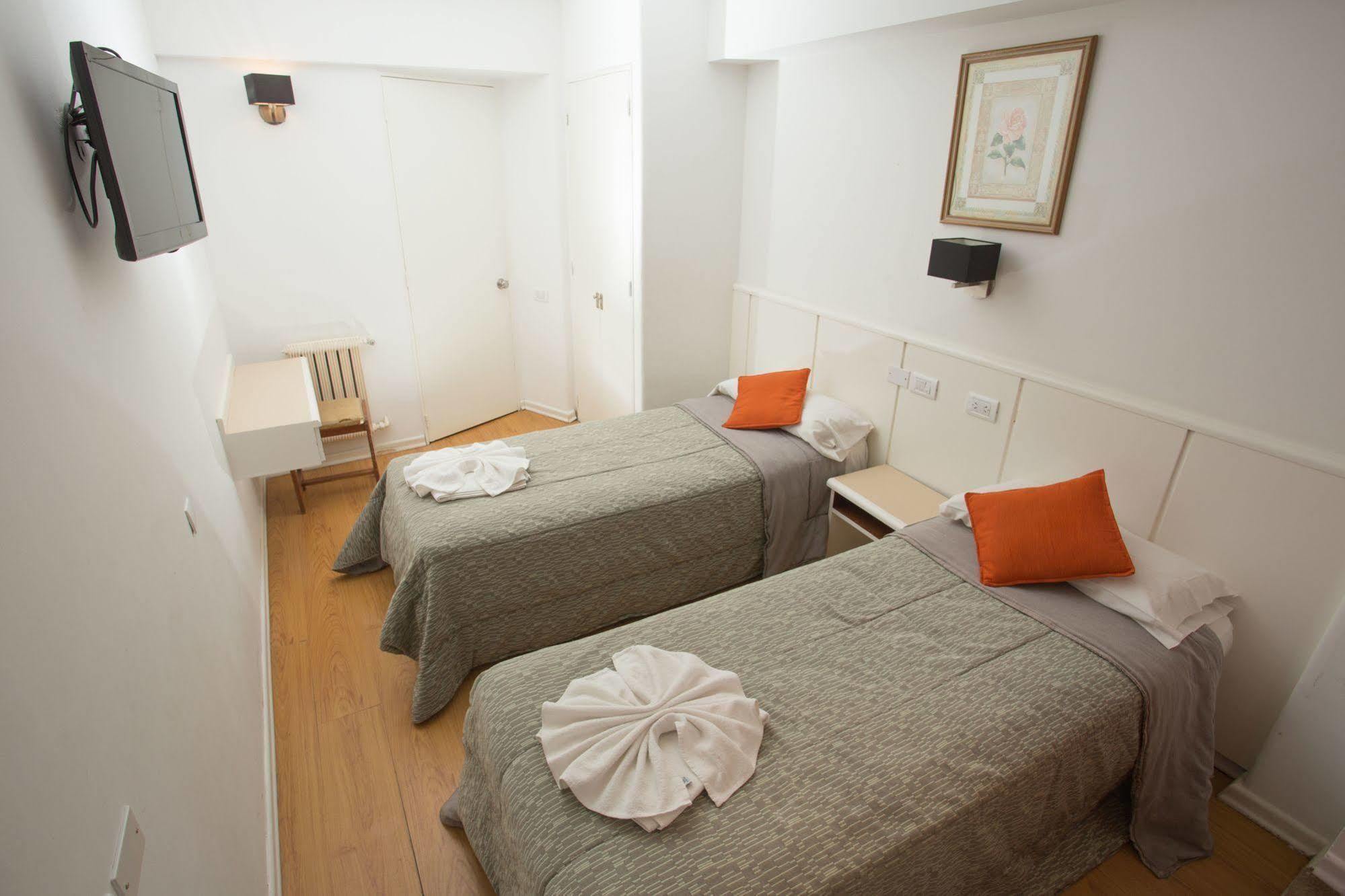 Hotel Dion Mar del Plata