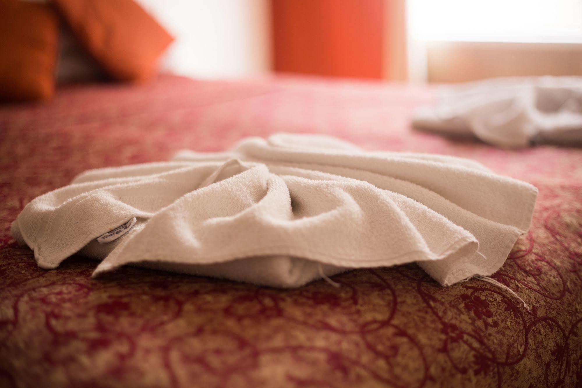 Dion Hotel Mar del Plata