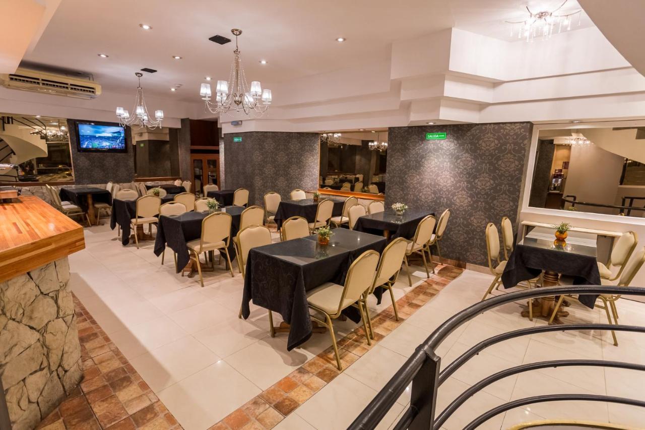 Dion Hotel 3*