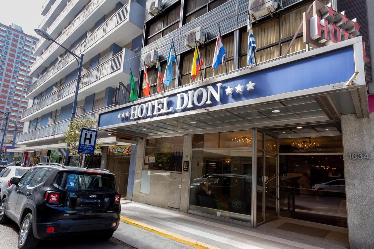 Dion Mar del Plata