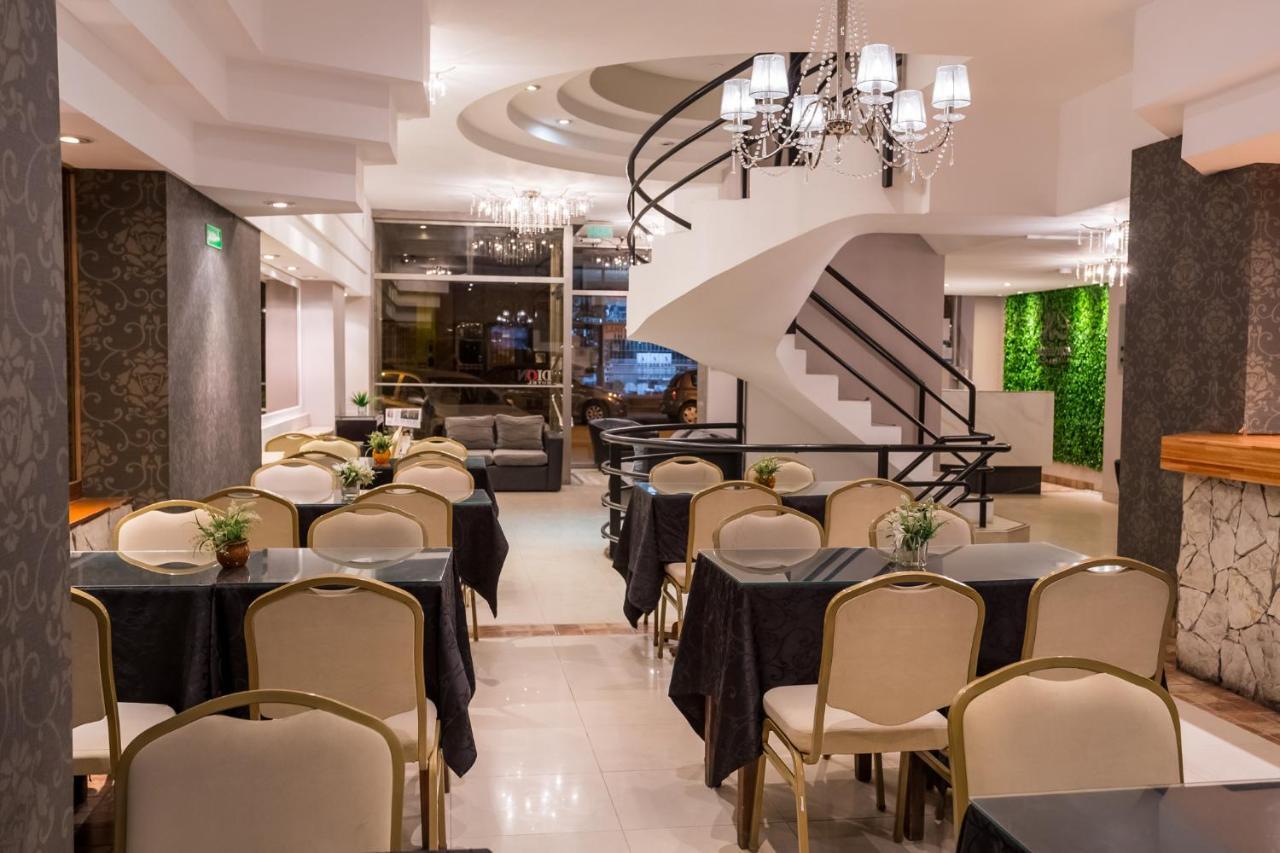 Dion 3* Mar del Plata